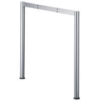 HETTICH 2-Fuß-Gestell