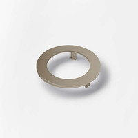 LED MultiLite Abdeckring - Galvano