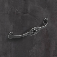 Hettich Griff "Siradia"