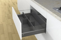 Hettich OrgaStore 810 Set