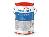 REMMERS MSl-40/sm-Mittelschicht-lasur UV+ Sonderfarbton