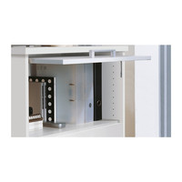 Hettich Einschwenk-Beschlag Lift Up, Klappendicke