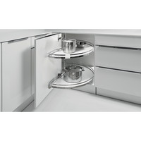 Hettich Eckschrank-Drehbeschlag Arena STYLE/ CLASSIC