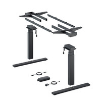 Hettich Tischgestell Steelforce Pro 670 SLS Highline