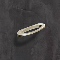 Hettich Möbelgriff "Neapolis"