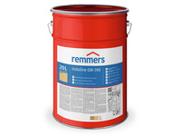 REMMERS Induline GW-390 lasierende Grund. für große Bauteile
