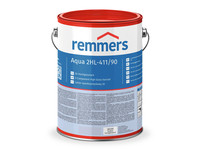 REMMERS Aqua 2Hl-411/90-2K-Hochglanzlack farblos