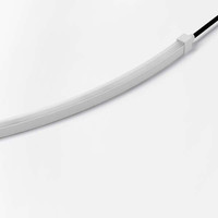 HALEMEIER Versa SuperPlus  neutral weiß 24VDC max. 18,8 W 2500 mm