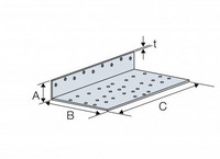 Simpson Strong Tie Winkel AB