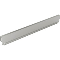 Hettich ArciTech Stahlrückwände - Höhe 94 mm