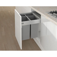 Hettich ArciTech Pull Rahmen