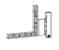 GU Uni-Jet "M6/12" Falzeckbänder für Holz