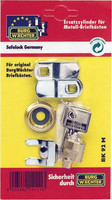 BURG Ersatzzylinder BK 92