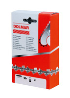 MAKITA Sägekette 3/8 Zoll mit Treibgliedbreite 1,3mm