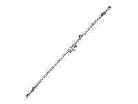 SIEGENIA iP Getriebe 15 OZ konstant