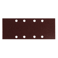 MAKITA Schleifpapier gelocht; 93x230mm