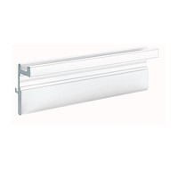 HETTICH WingLine 230 Laufprofil, 2400 mm