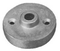 Simpson Strong Tie Appel-Scheibendübel B1