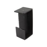 Dauby Schiebetürgriffe "PRSD" - 40x100x50mm