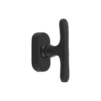 Dauby Fenstergriffe "PHT/DK"