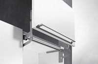 Hettich Hochlift-Beschlag HLB