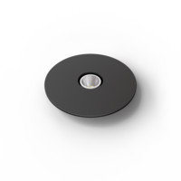 HALEMEIER ConeLite 58 schwarz