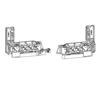 GU PSK966 Karton Laufschuhe für GU-966 - Blank