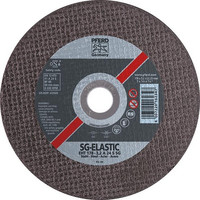 PFERD Trennscheiben; Stahl Gewebe