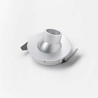 HALEMEIER LED Einbauleuchte Super Dot 12VDC Aluminium Optik Neutral Weiß