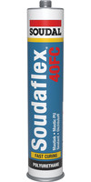 SOUDAL Dichtstoff SOUDAFLEX 40FC 310ml