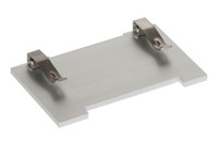 LAMELLO Aufsteckplatte