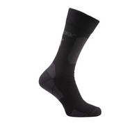 SOLID GEAR Wintersocken 2er-Pak SG30005 Schwarz/Grau