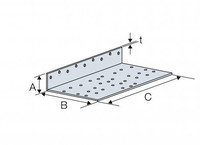 Simpson Strong Tie Winkel AB