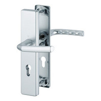 HOPPE Schutz-Drückergarnituren - London