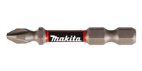 MAKITA Bitklinge - schlagfest - 1/4 Zoll - 50mm - VE=2 Stück
