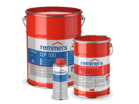 REMMERS QP 100