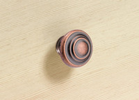 Hettich Möbelknopf "Essa"