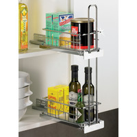 Hettich Innenauszug 90° Cargo IQ plus, Cargo IQ Plus 90°