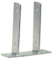 Simpson Strong Tie PPHB Pfostenhalter