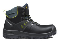 SOLID GEAR Sicherheits-Stiefel S3L Ion mid SG73102