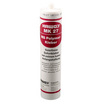 KAWO Polymer-Klebedichtstoff MK 27 Kartusche á 290ml