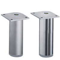 Hettich Möbelfuß Lano RO