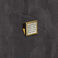 Hettich Knopf "Lodi"