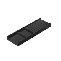 Hettich OrgaTray 270 Messerhalter Set