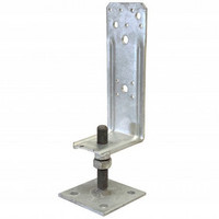 Simpson Strong Tie Stützenfuß PLB