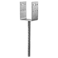 Simpson Strong-Tie Stützenfüße Typ D "PPD"