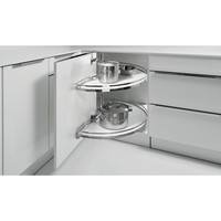 Hettich Eckschrank-Drehbeschlag Arena STYLE/ CLASSIC