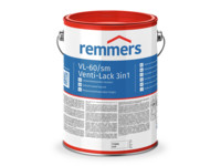 REMMERS VL-60/sm-Venti-lack 3in1 weiß (RAL 9016)