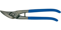 Blechscheren Ideal - D116:260mm