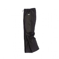 HELLY HANSEN Regenhosen "Voss" wasserdicht - Schwarz
